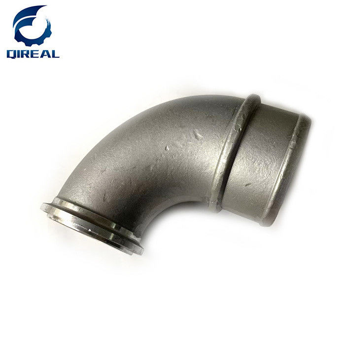 6BT Cummins ISDE Engine Air Transfer Pipe 4935790 3918685 3918800