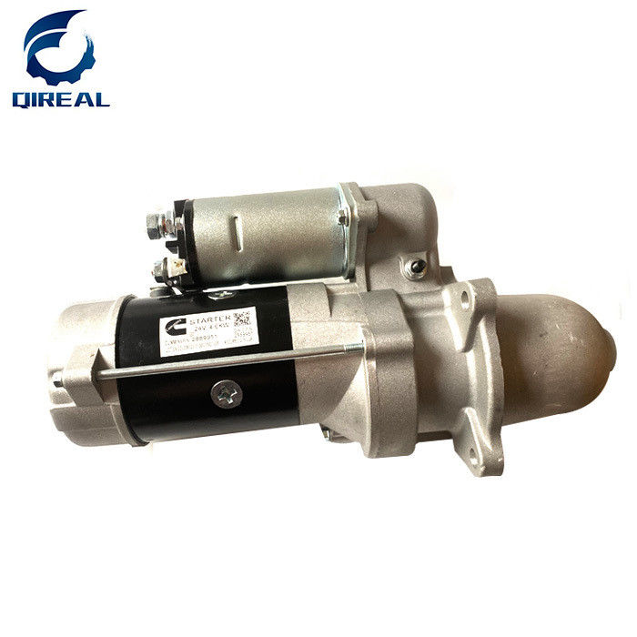 Standard Size M147 Diesel Engine Motor Starter 2889951