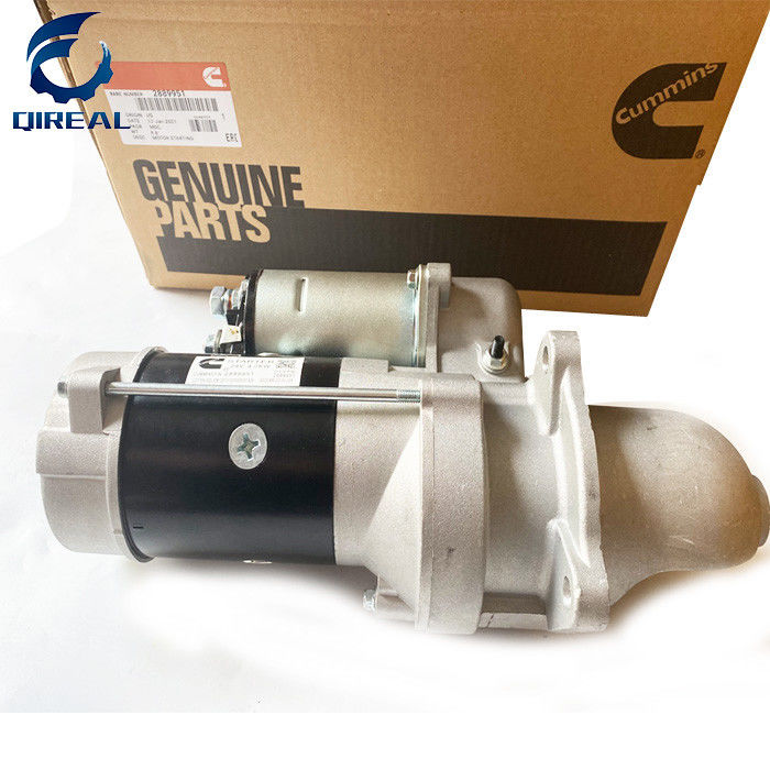 Standard Size M147 Diesel Engine Motor Starter 2889951