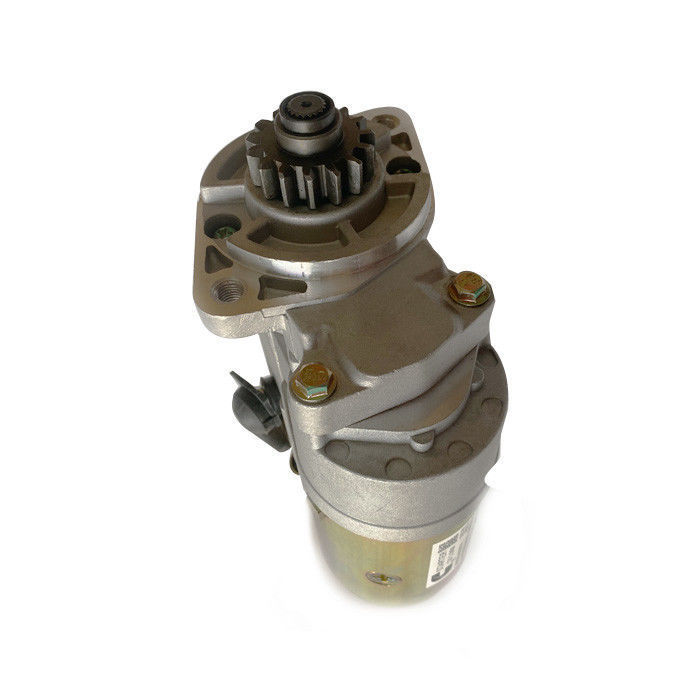 Excavator Spare Parts A2300 Diesel Engine Motor Starter 4900574
