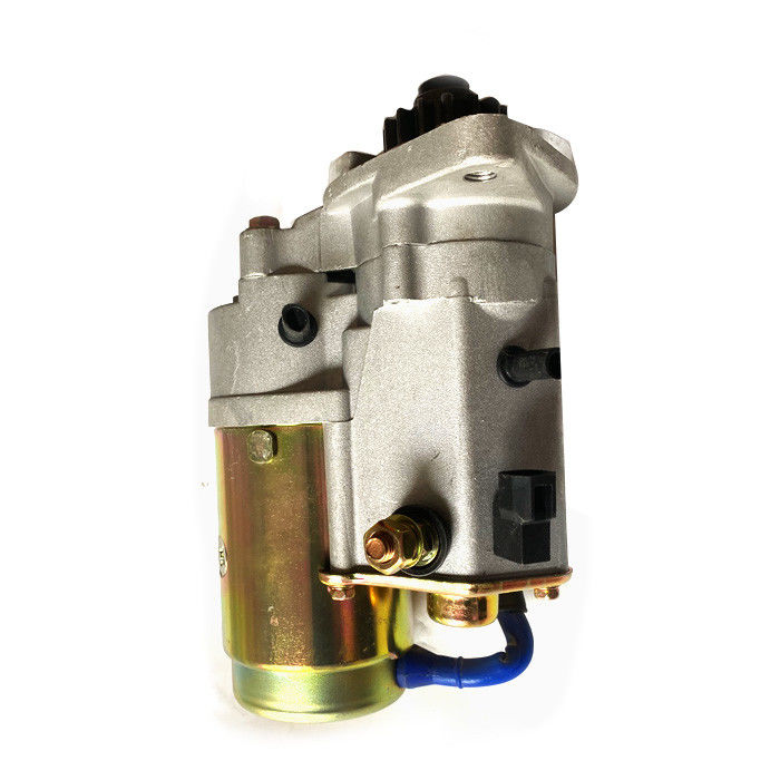 Excavator Spare Parts A2300 Diesel Engine Motor Starter 4900574