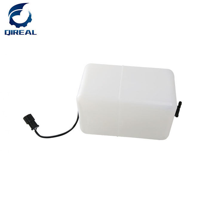 Excavator PC200-8 Water Tank 20Y-06-15240