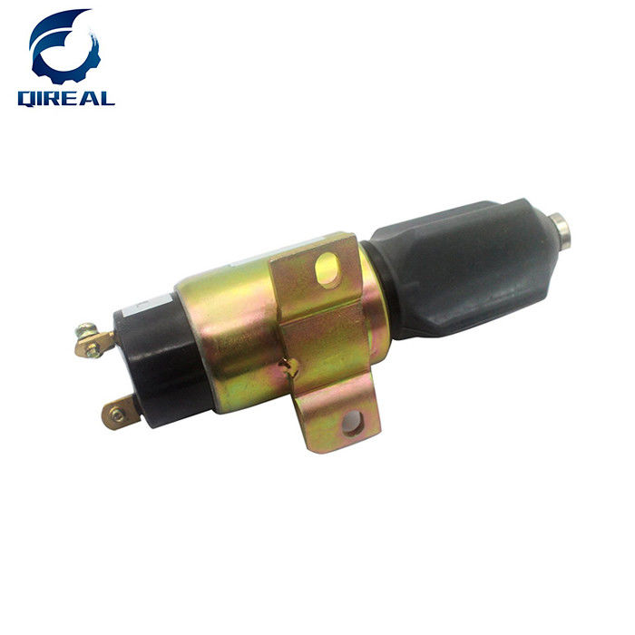 Engine 3064 3066 Shut Off Solenoid 1751 SA-4148-T CP-U0391 24V