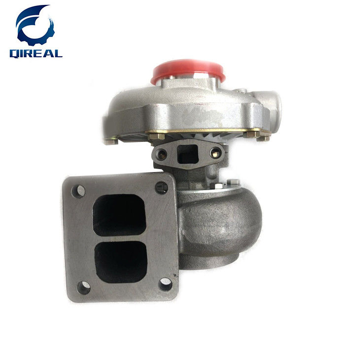 466704-5213S 6151-82-8500 Excavator Turbocharger  For Engine 6D125 DH85 D65E-12