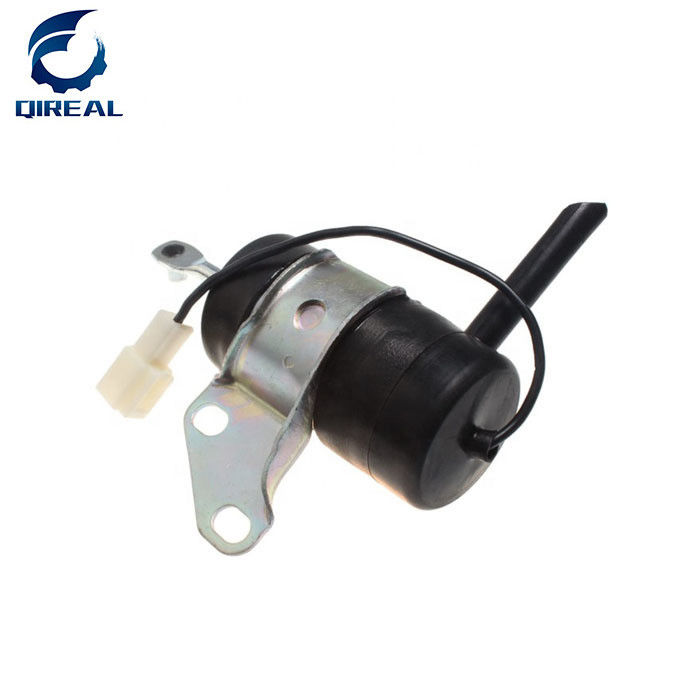 Excavator Parts Flameout Solenoid Valve Switch 16851-60014