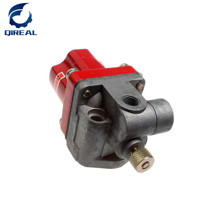 Excavator Stop Solenoid Valve for R455 R485 R500 R505-7 QSM11 QSX15 NT855 K38 3054611 3018453