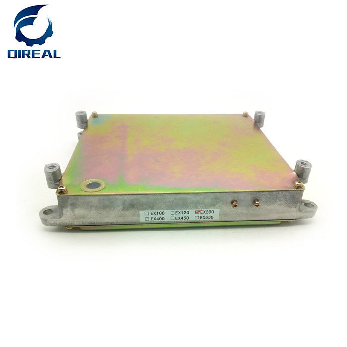 EX200-2 EX200-3 Excavator PVC Controller Computer Board 9125533