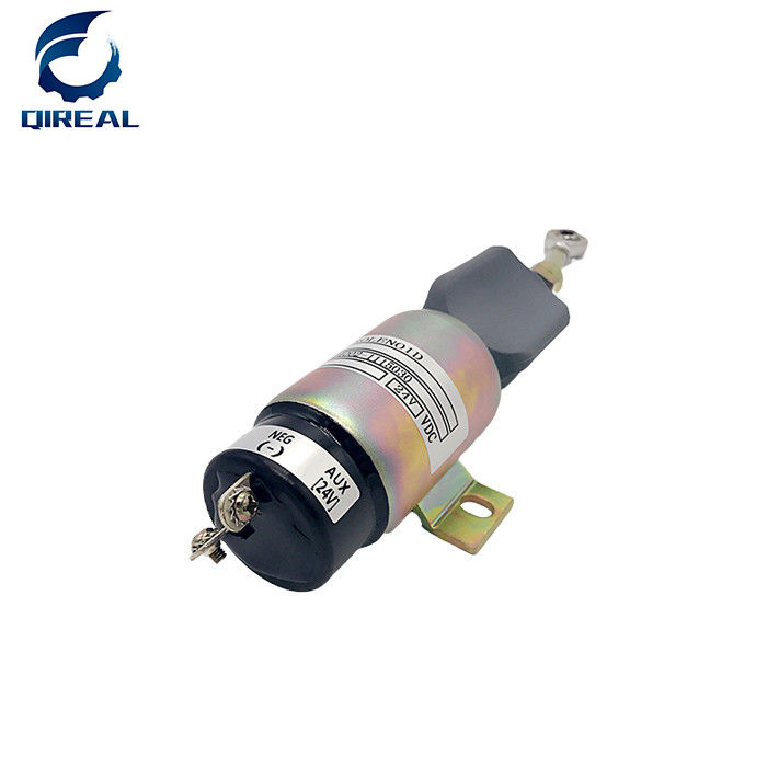Excavator Stop Solenoid Valve for PC60-7 B4002-1115030