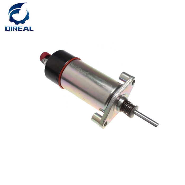 Excavator Spare Parts E330 E330B E350 Solenoid Valve 155-4653