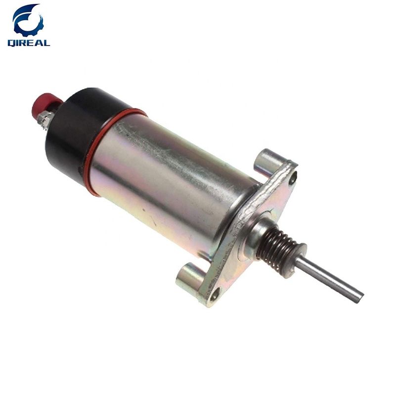 Excavator Spare Parts E330 E330B E350 Solenoid Valve 155-4653