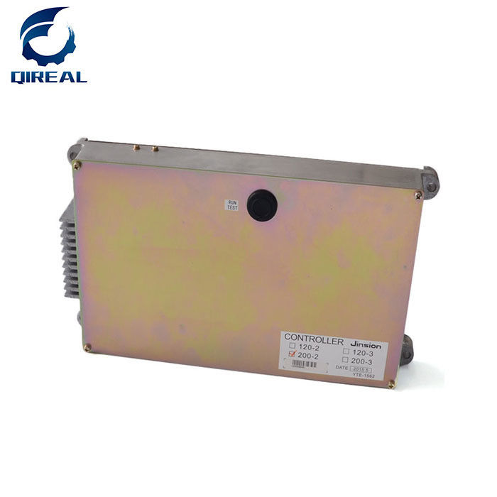 OEM SK200-2 SK200-3 SK200-5 Excavator Controller CPU YN22E00015F3