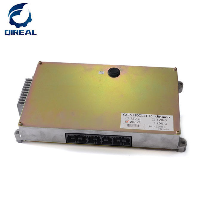 OEM SK200-2 SK200-3 SK200-5 Excavator Controller CPU YN22E00015F3