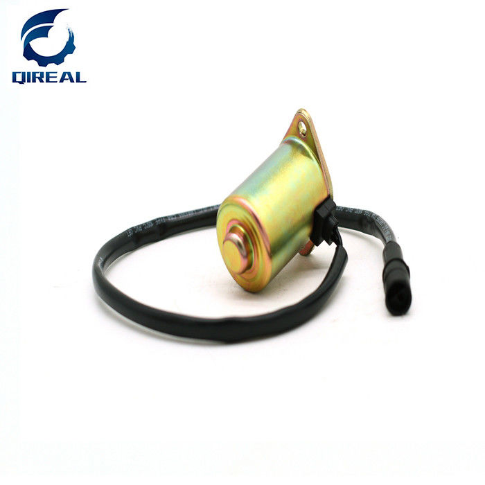 E320 main pump solenoid valve coil core spool 41-5794