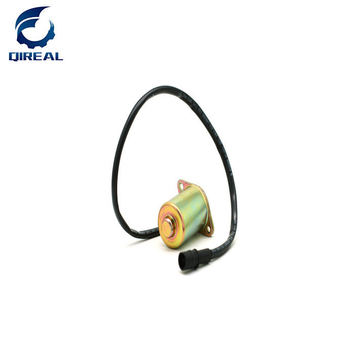 E320 main pump solenoid valve coil core spool 41-5794