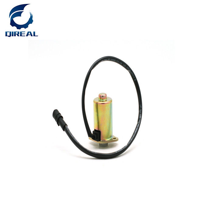 E320 main pump solenoid valve coil core spool 41-5794