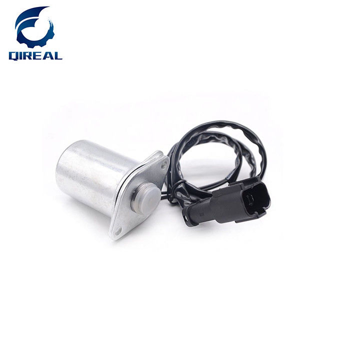 Excavator high quality PC220-6 rotary solenoid valve 206-60-51130