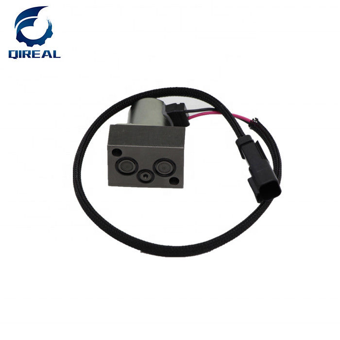 PC200-7 PC200-8 Excavator Solenoid Valve 702-81-57400