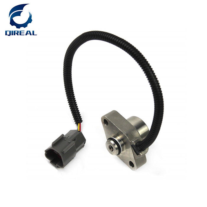 Excavator part PC400-5 pressure sensor 7861-92-1540