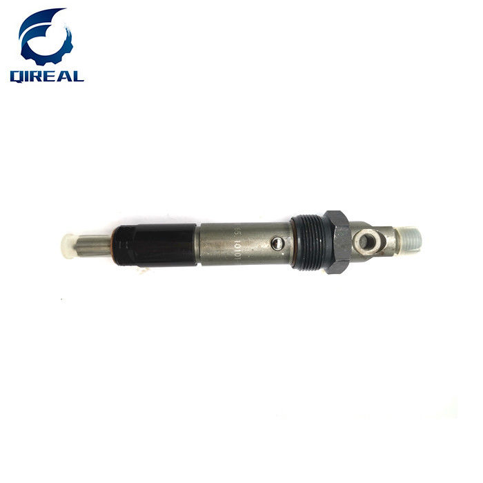 Diesel Engine D1146 Engine Fuel Injector Assy 65.10101-7080A