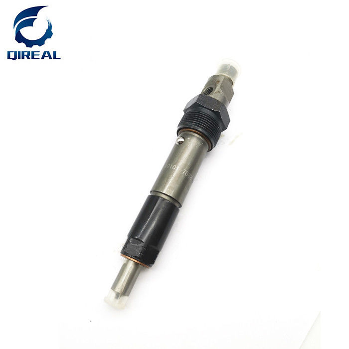 Diesel Engine D1146 Engine Fuel Injector Assy 65.10101-7080A