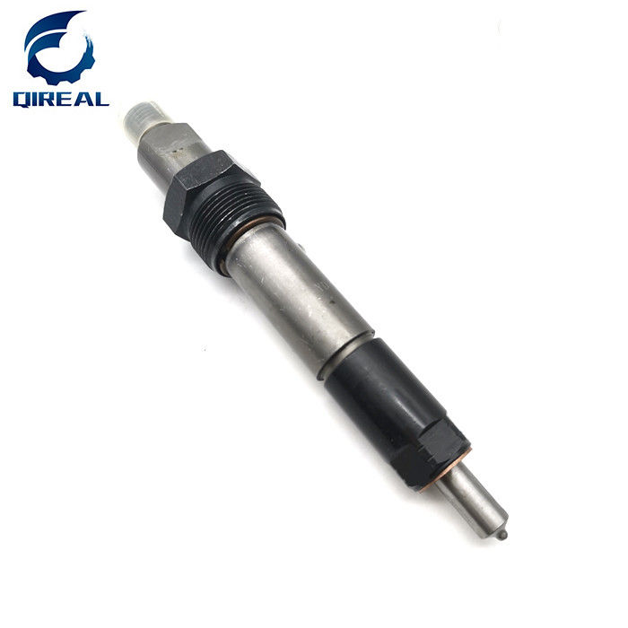 Diesel Engine D1146 Engine Fuel Injector Assy 65.10101-7080A