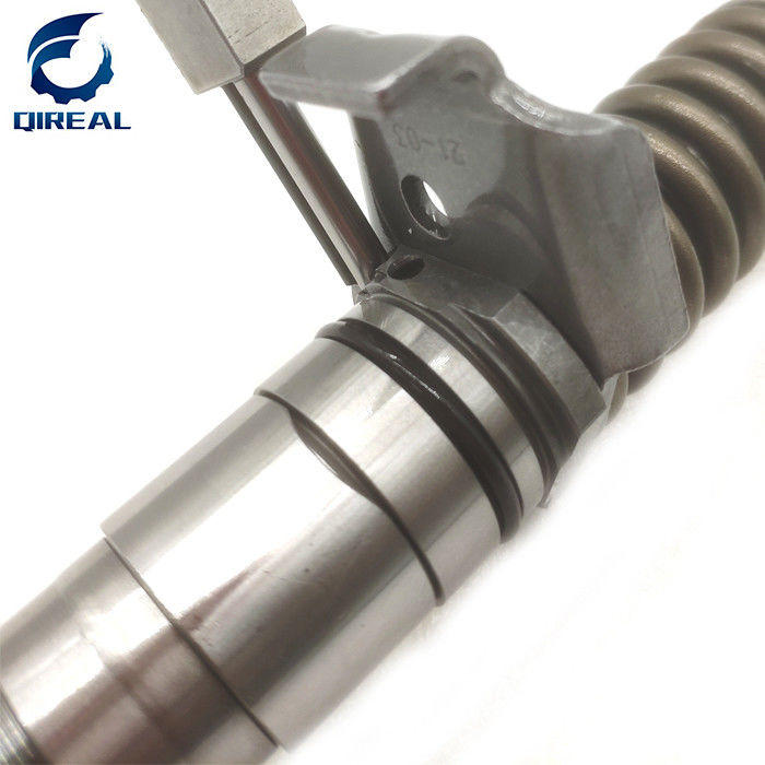 3116 3126 Excavator diesel engine Injector Assembly 127-8218 1278218