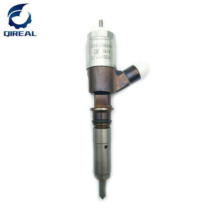 3264756 320D excavator C4.2 engine injector 326-4756