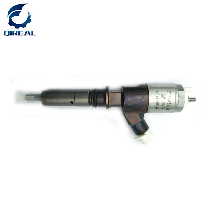 3264756 320D excavator C4.2 engine injector 326-4756