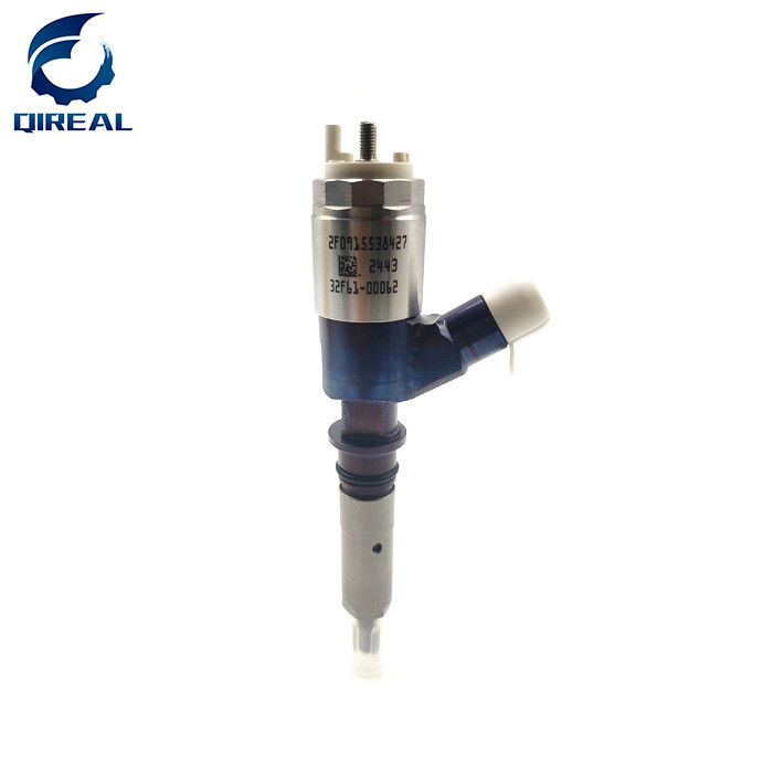 326-0677 C6.6 Engine Common rail injector 2645A746 for excavator 323D