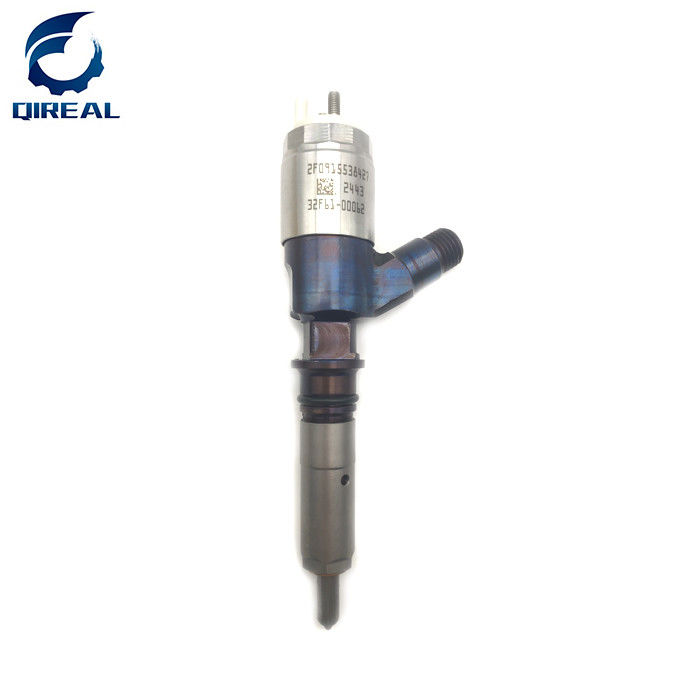 326-0677 C6.6 Engine Common rail injector 2645A746 for excavator 323D