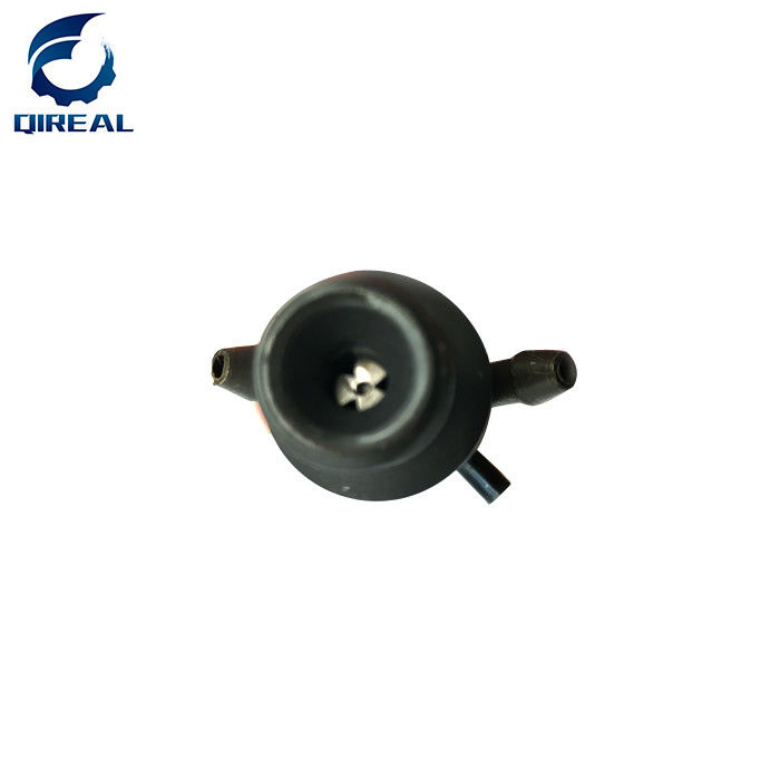 High quality fuel injector 454-5091 injector 4545091 for 320D2 E320D2 C7.1