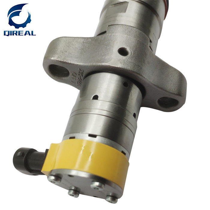 High quality Excavator E336D C9 Diesel Fuel Injector 387-9433