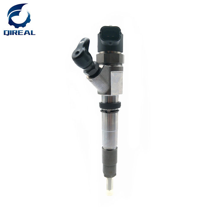 VA32G6100010 D04FR engine Injector for SK130-8 excavator 0445120126
