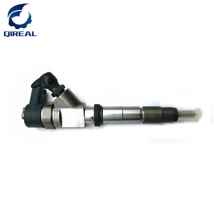 VA32G6100010 D04FR engine Injector for SK130-8 excavator 0445120126