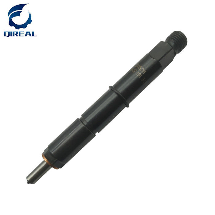 EC160B EC180B EC210B D6D Engine Direct Injector VOE20549383 20549383 0432191313