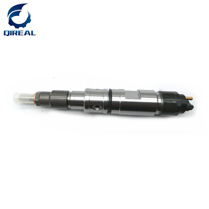 EC350D Engine Fuel Injector GP for excavator  0445120345