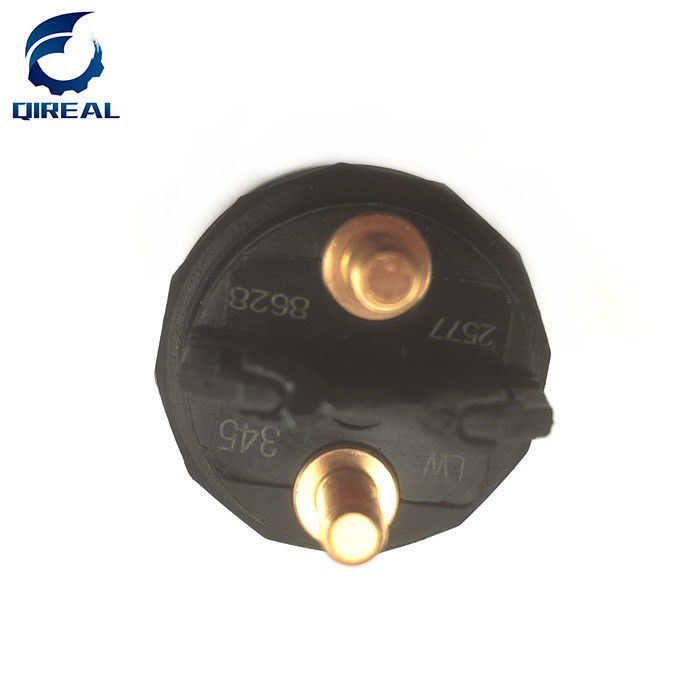 EC350D Engine Fuel Injector GP for excavator  0445120345