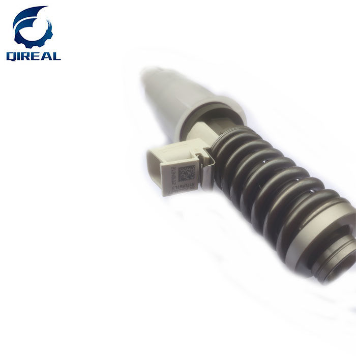 Excavator D13 Diesel Common Rail injector 21340612