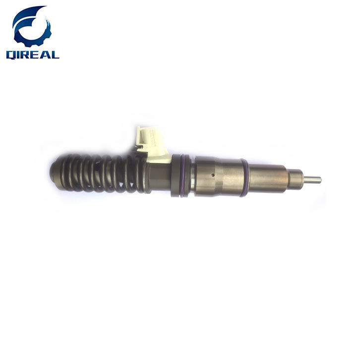 Excavator D13 Diesel Common Rail injector 21340612