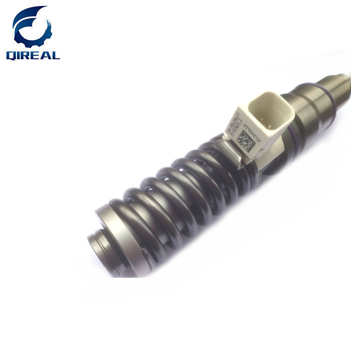 Excavator D13 Diesel Common Rail injector 21340612