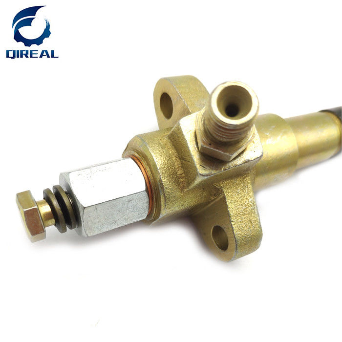 Fuel injector assy 65.10101-7085 injector 65.10101 7085 for DB58 DH225-7
