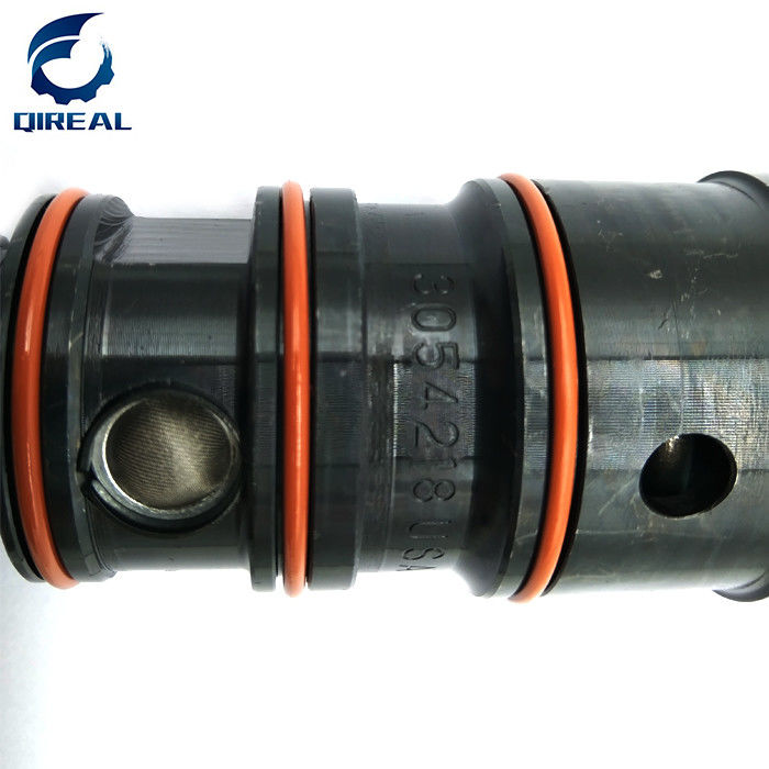 NT855 Diesel Engine Part Fuel Injector Cummins 3054218