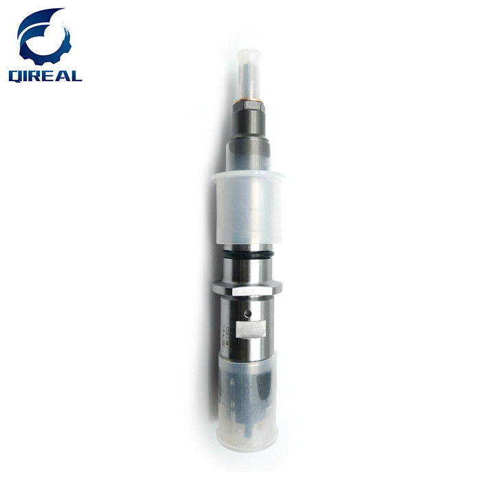 Excavator parts Original PC350-10 Excavator Engine Fuel Injector for 0445120305