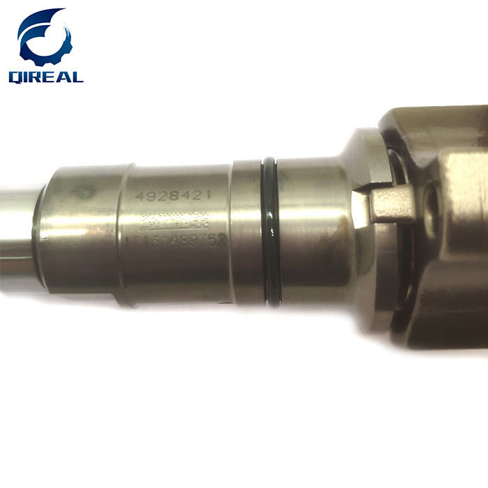 6CT8.3 engine fuel injector 4359204 4359205 4359206 4928421