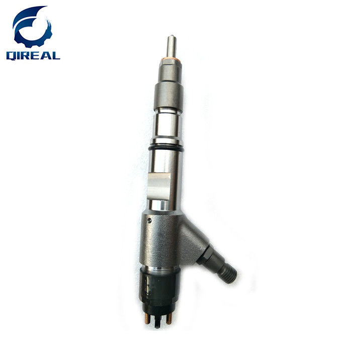 Foton ISF3.8 diesel engine fuel injector 5283275 0445120134