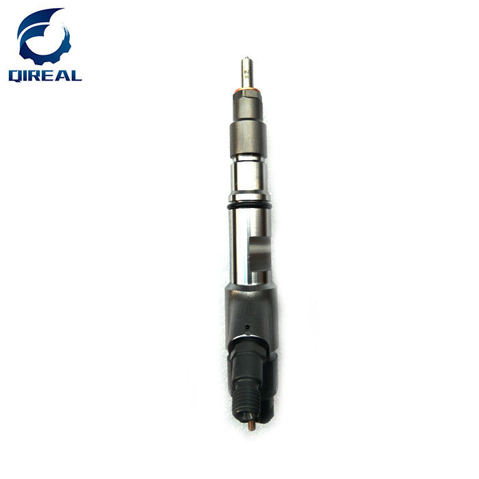 Foton ISF3.8 diesel engine fuel injector 5283275 0445120134