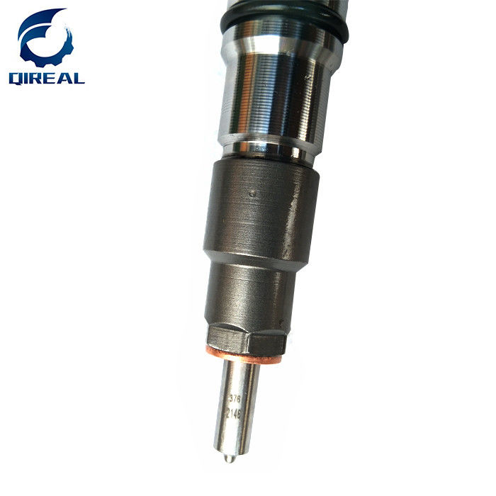 Foton ISF3.8 diesel engine fuel injector 5283275 0445120134