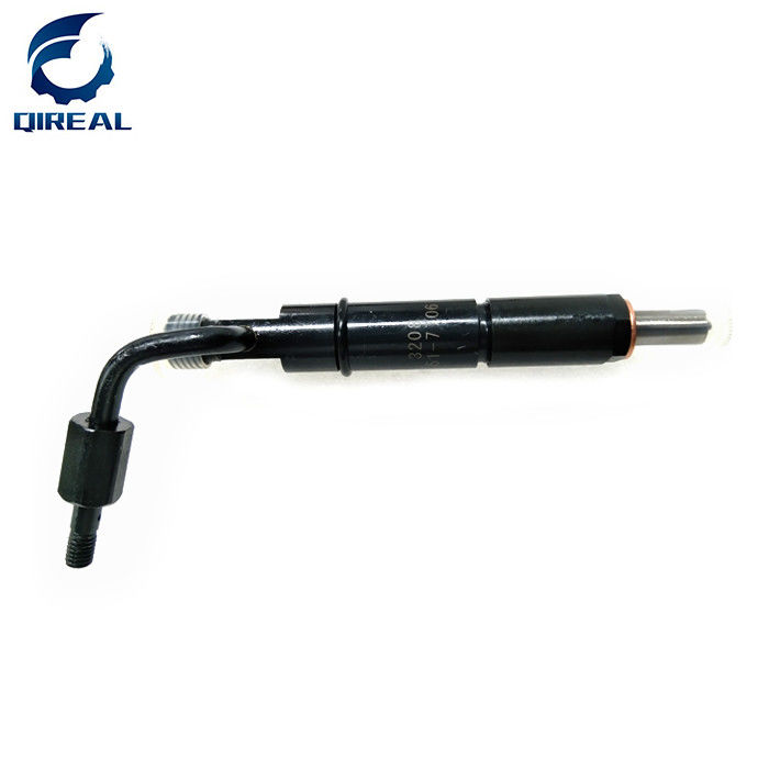Excavator Parts E312 E320 E320B 3066 Fuel Injector Pencil Nozzle 5I7706 5I-7706