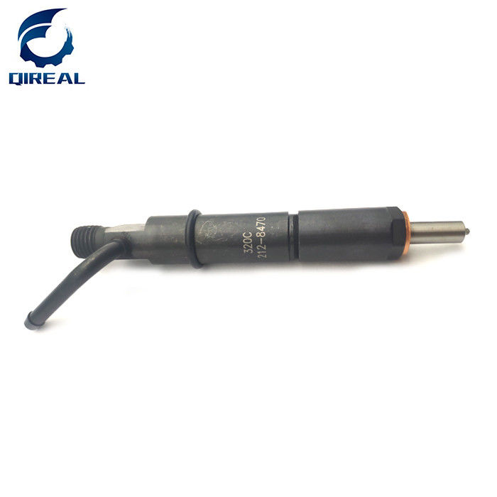High Quality Diesel fuel injector S6K 3066 Injector 212-8470 2128470
