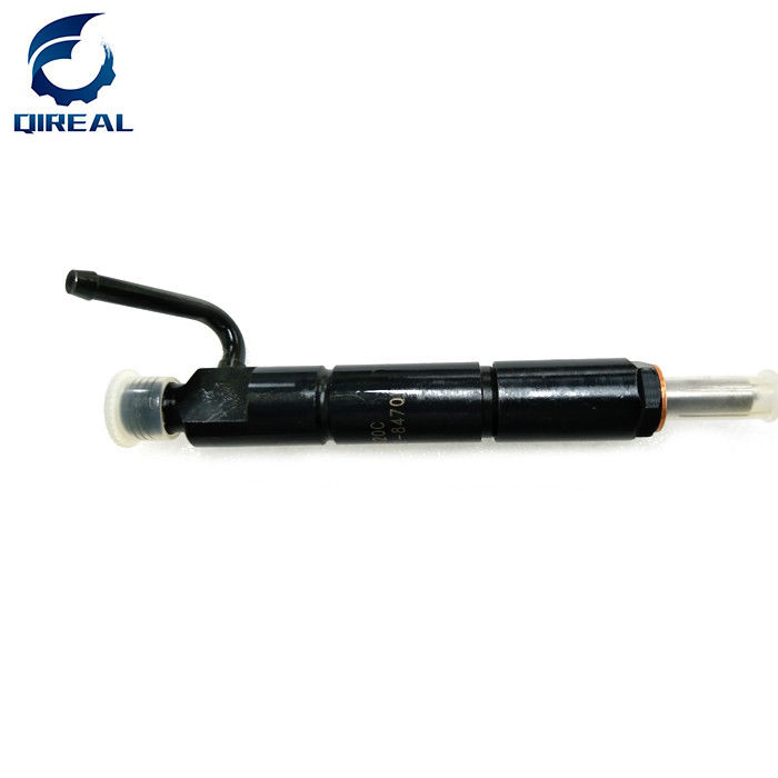 High Quality Diesel fuel injector S6K 3066 Injector 212-8470 2128470